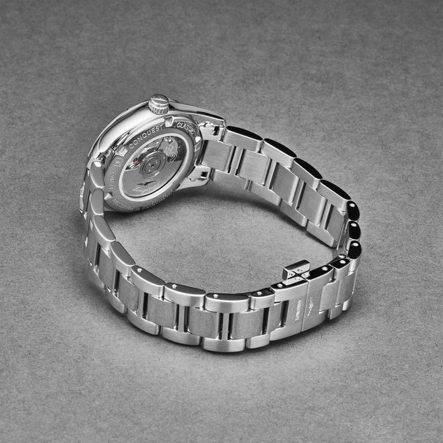 Longines Master Collection L2.628.5.11.7 Image 3